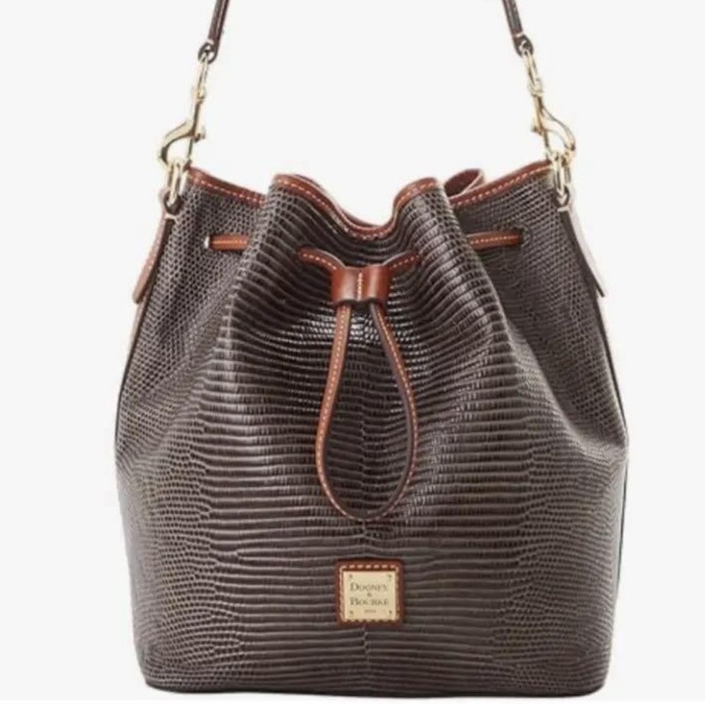 Dooney & Bourke Bag - Picture 14 of 14